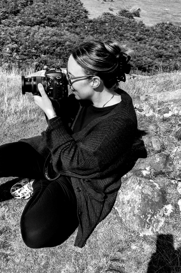 Marnie Bee – photographer